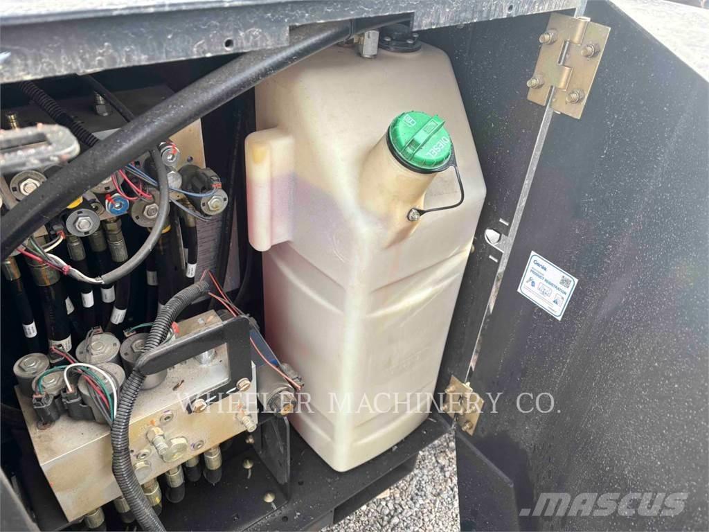 Genie GS3369 RT Ανυψωτήρες ψαλιδωτής άρθρωσης