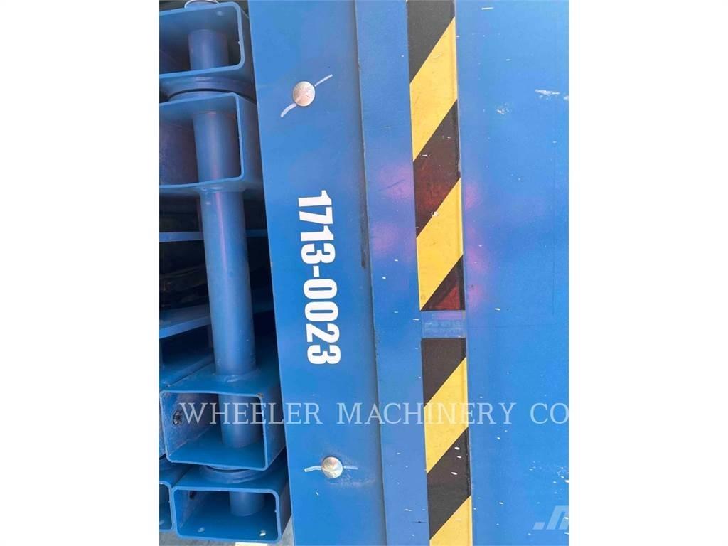 Genie GS3369 RT Ανυψωτήρες ψαλιδωτής άρθρωσης