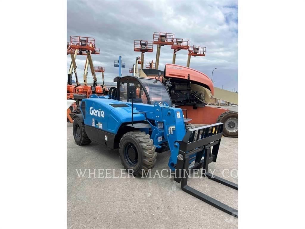 Genie GTH-5519 Τηλεσκοπικοί ανυψωτές