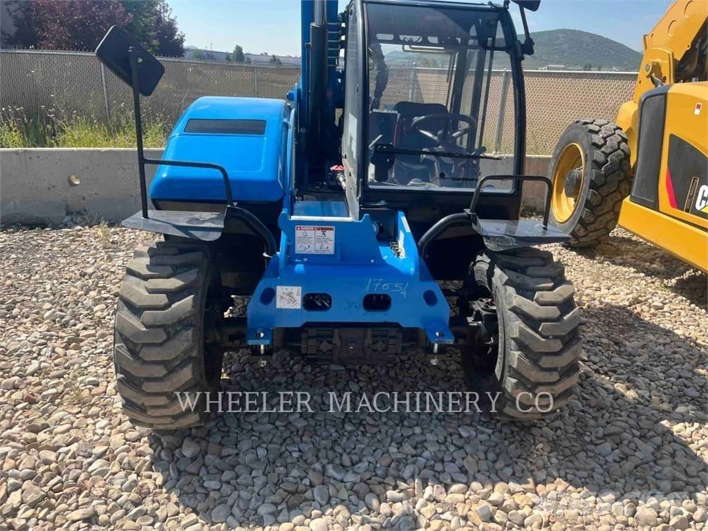 Genie GTH-5519 Τηλεσκοπικοί ανυψωτές