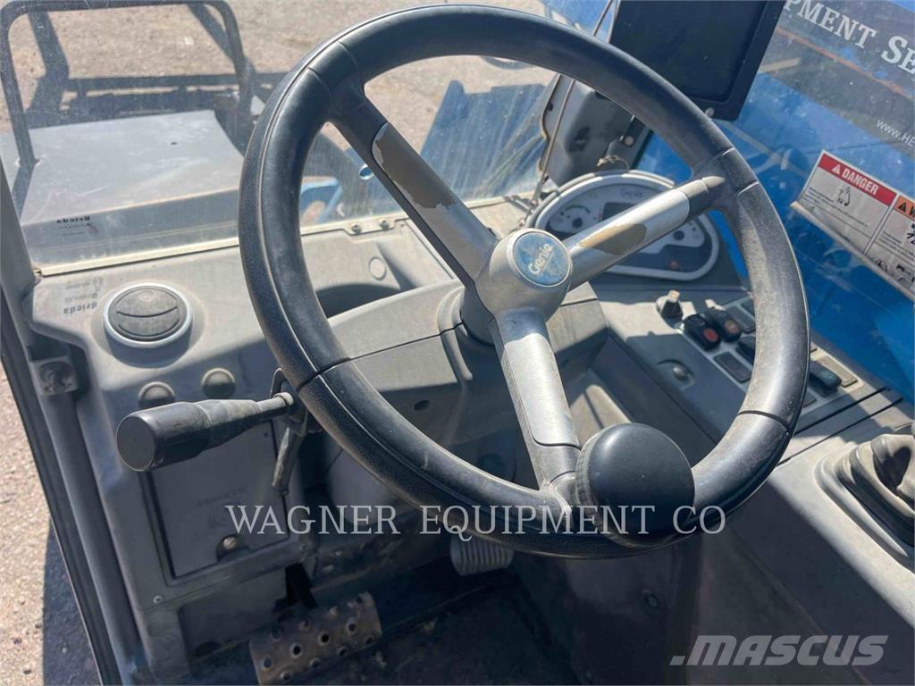 Genie GTH-5519 Τηλεσκοπικοί ανυψωτές