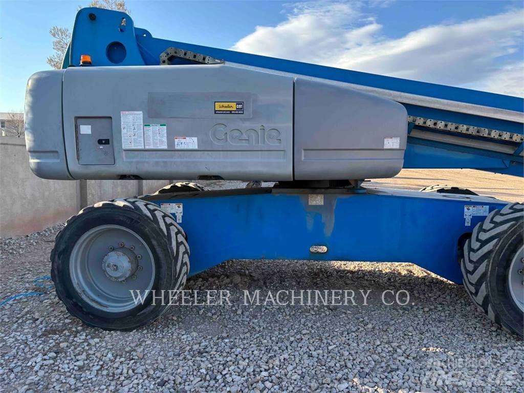 Genie GTH-844 Τηλεσκοπικοί ανυψωτές