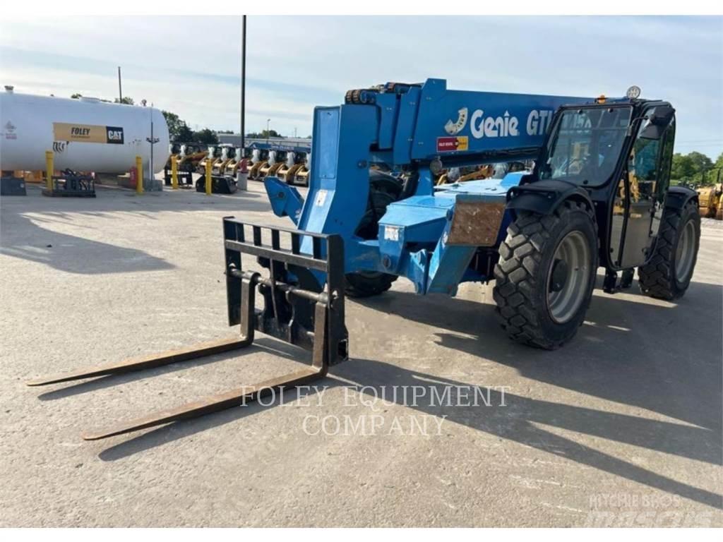 Genie GTH1056C Τηλεσκοπικοί ανυψωτές