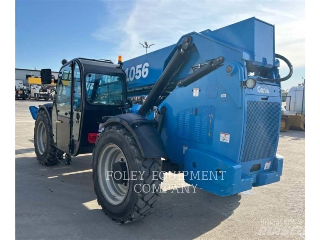 Genie GTH1056C Τηλεσκοπικοί ανυψωτές