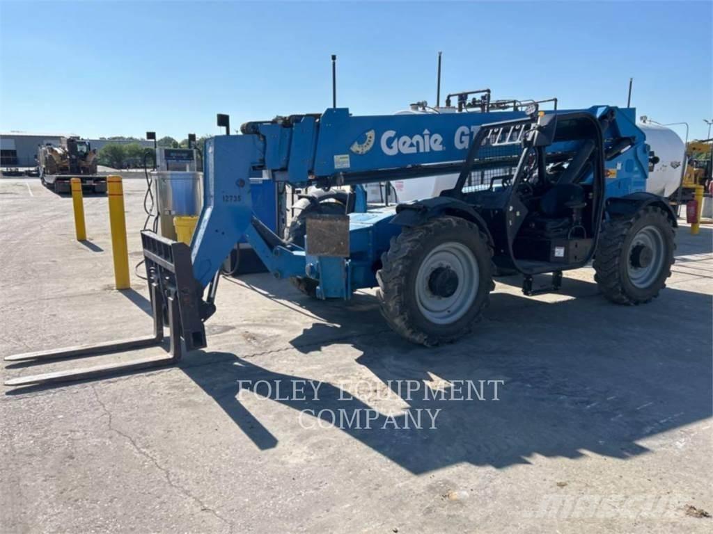 Genie GTH1056O Τηλεσκοπικοί ανυψωτές