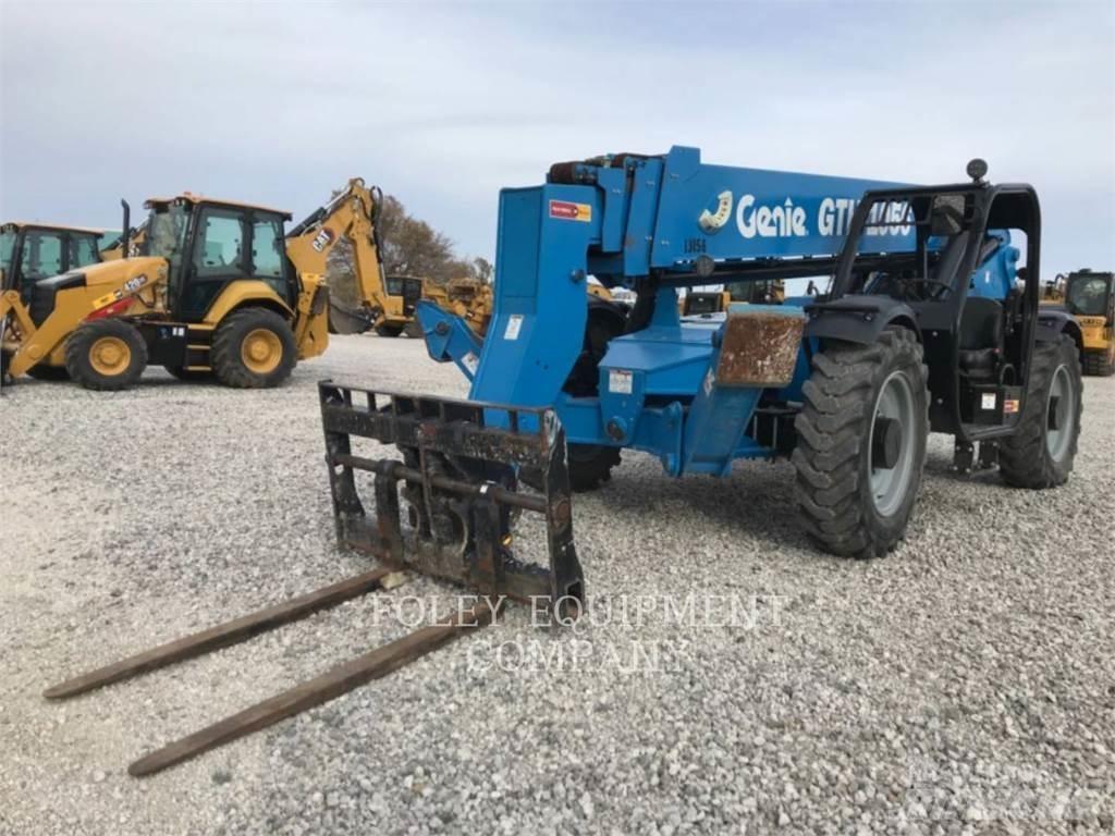Genie GTH1056O Τηλεσκοπικοί ανυψωτές