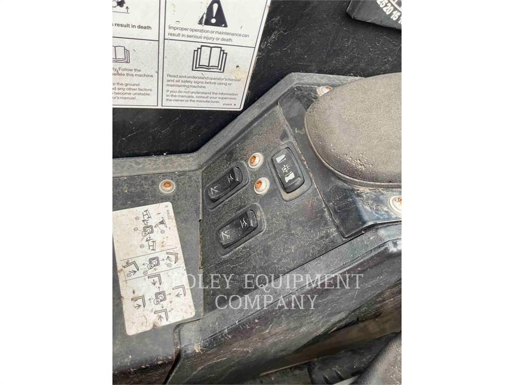 Genie GTH1056O Τηλεσκοπικοί ανυψωτές