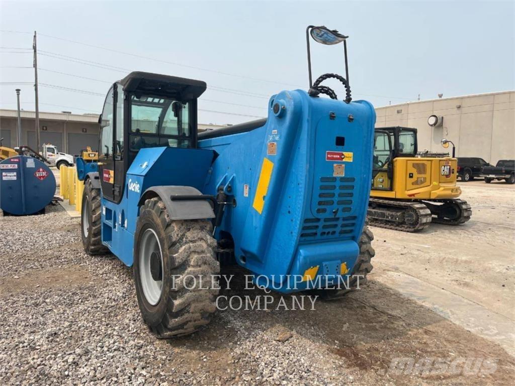 Genie GTH1256C Τηλεσκοπικοί ανυψωτές
