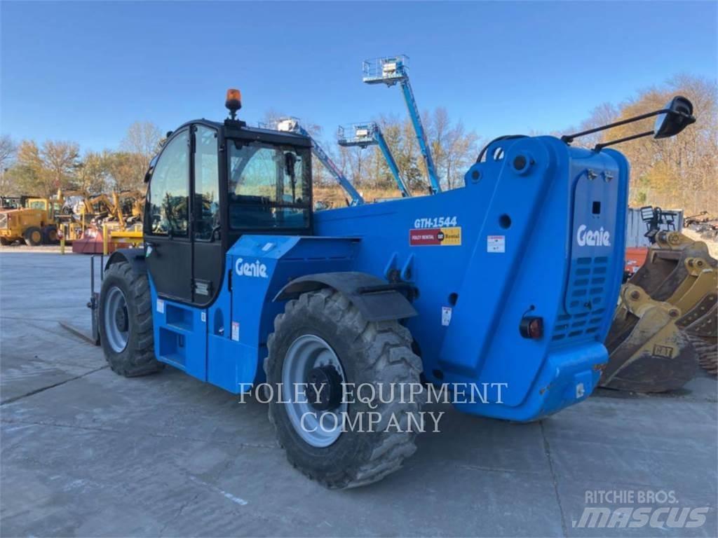 Genie GTH1544C Τηλεσκοπικοί ανυψωτές