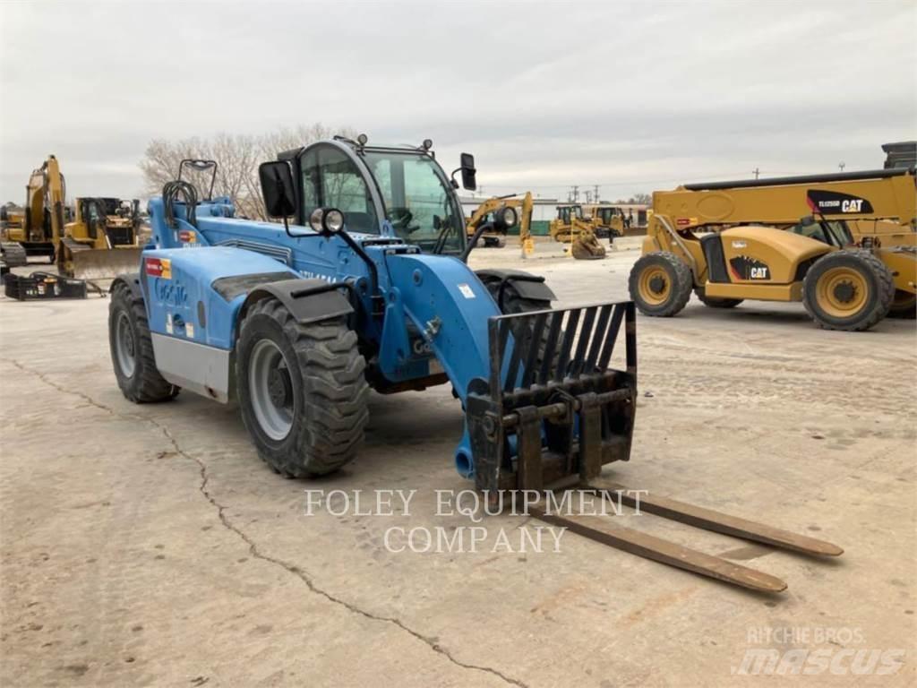 Genie GTH1544C Τηλεσκοπικοί ανυψωτές