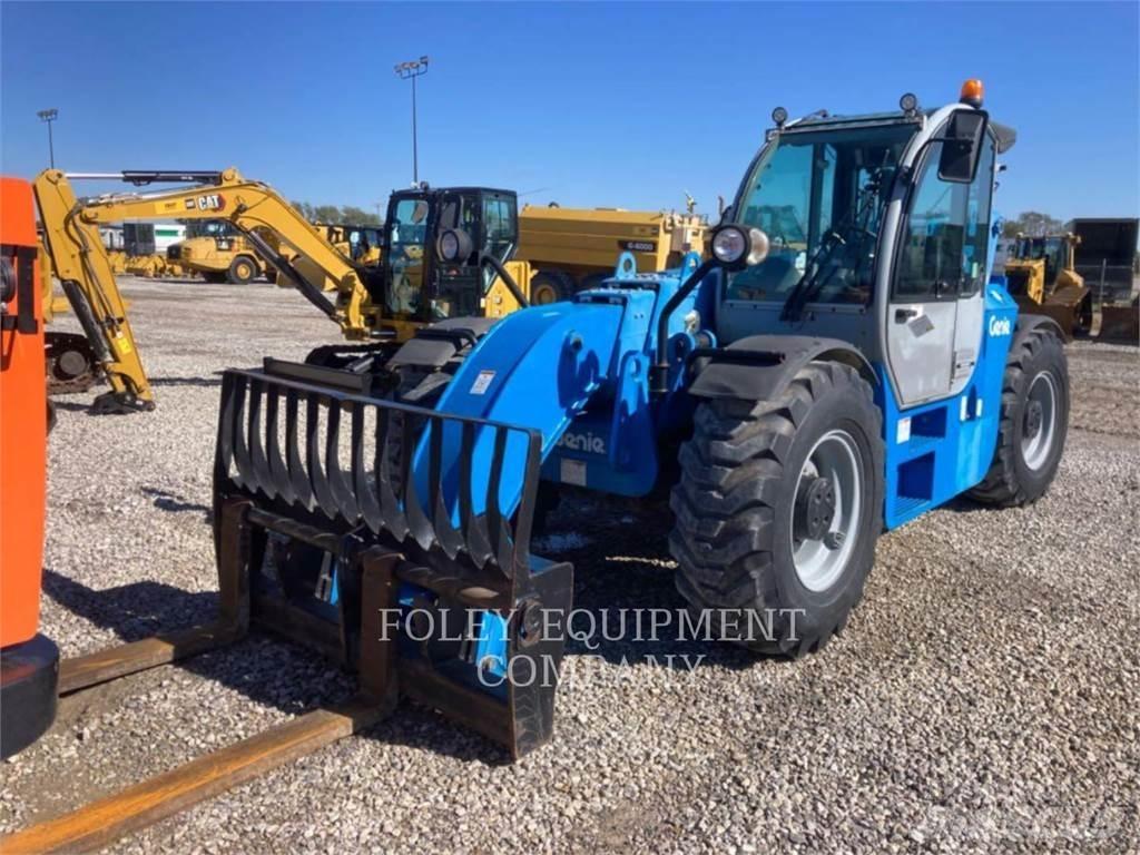 Genie GTH1544C Τηλεσκοπικοί ανυψωτές