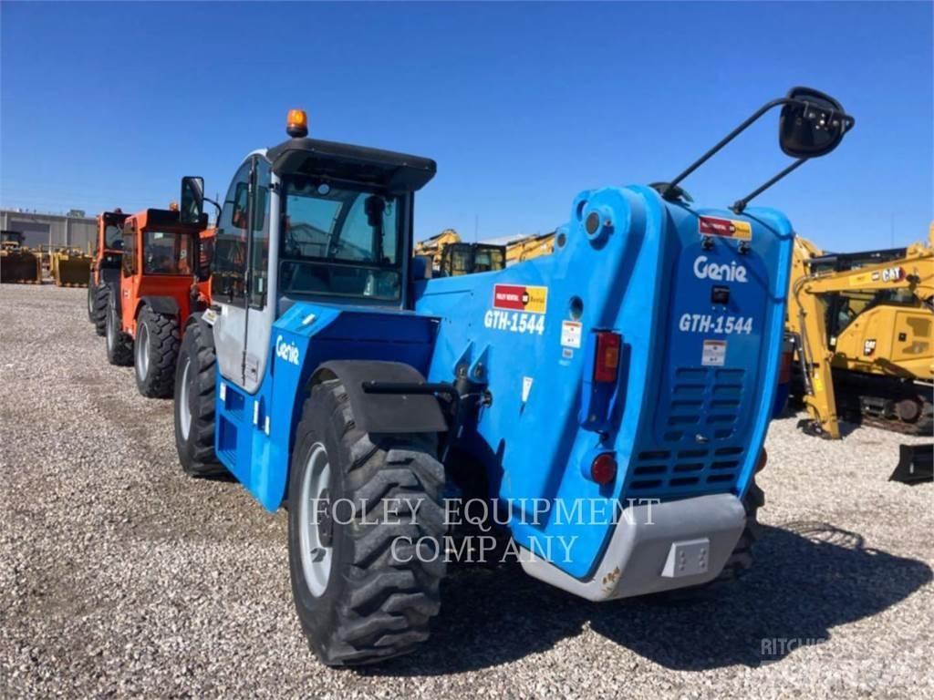 Genie GTH1544C Τηλεσκοπικοί ανυψωτές