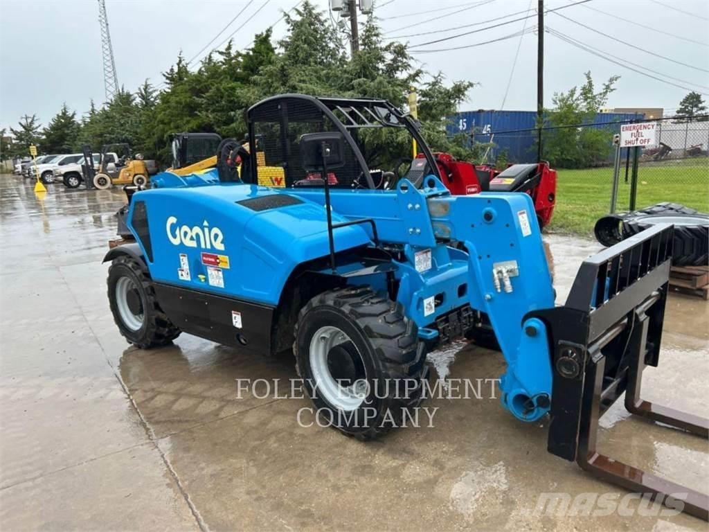 Genie GTH5519O Τηλεσκοπικοί ανυψωτές
