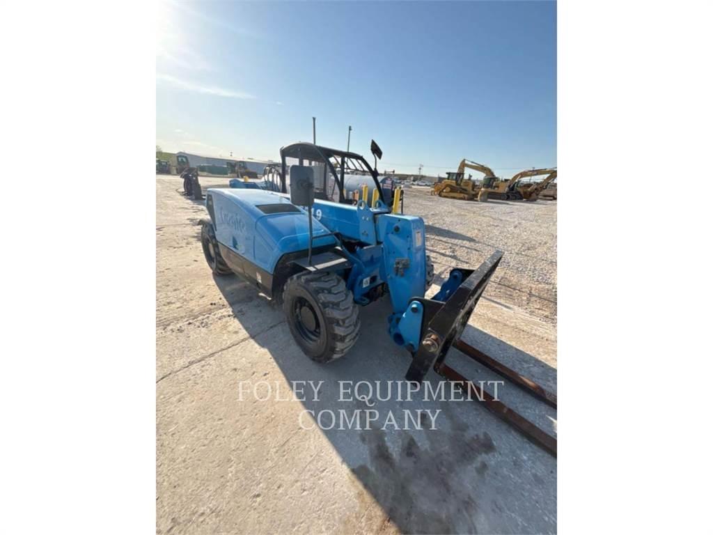 Genie GTH5519O Τηλεσκοπικοί ανυψωτές
