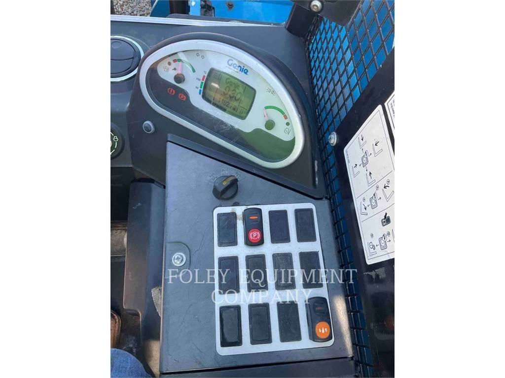 Genie GTH5519O Τηλεσκοπικοί ανυψωτές