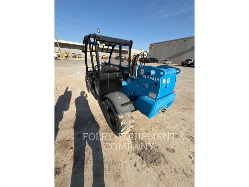 Genie GTH5519O Τηλεσκοπικοί ανυψωτές