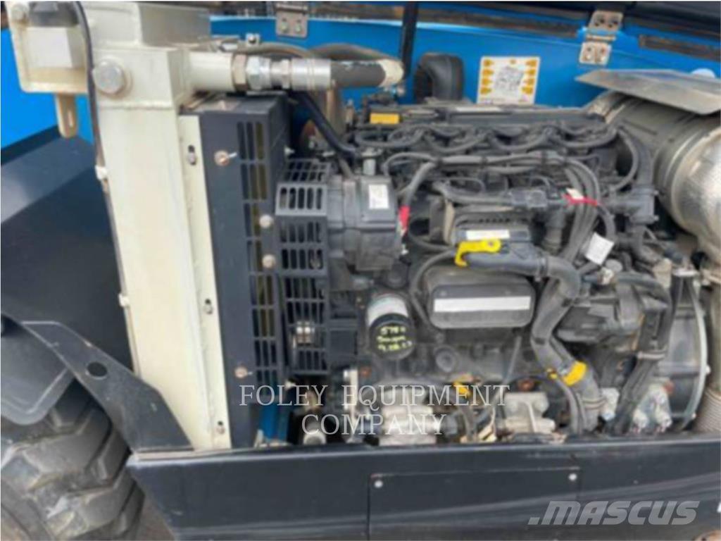 Genie GTH5519O Τηλεσκοπικοί ανυψωτές