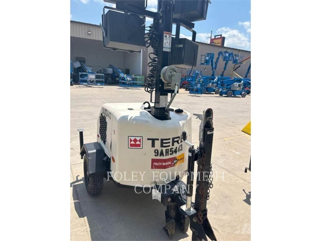 Genie RL4 Πύργοι προβολέων