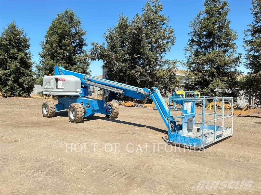 Genie S-45 Ανυψωτήρες με αρθρωτό βραχίονα