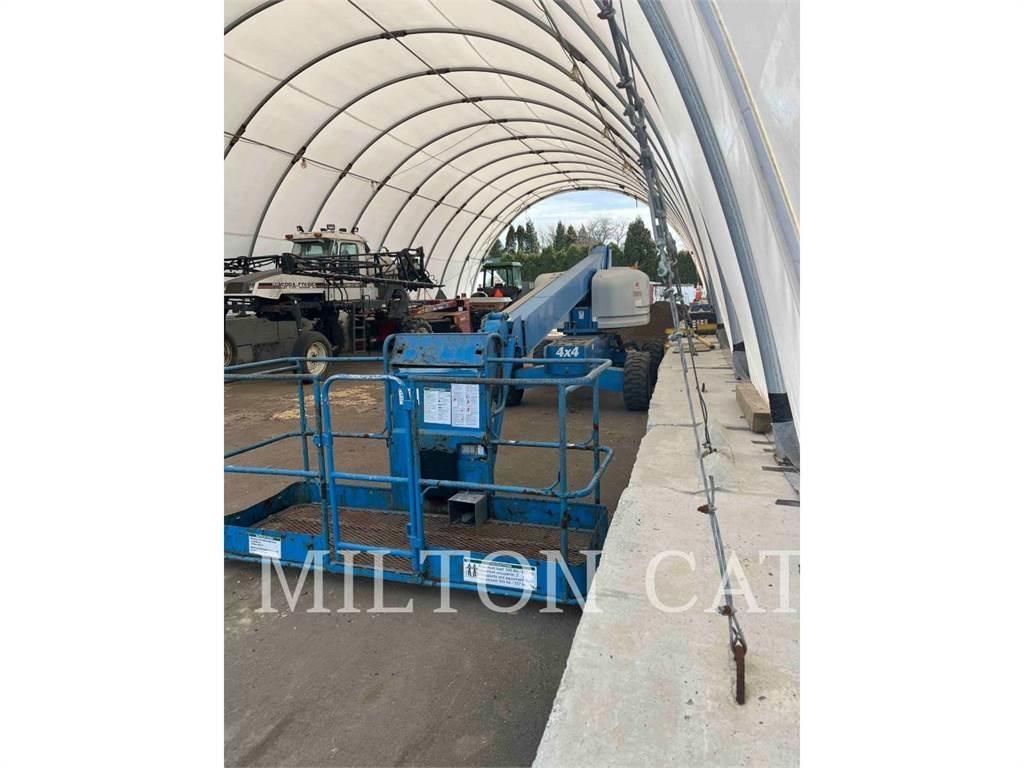 Genie S45 Ανυψωτήρες με αρθρωτό βραχίονα