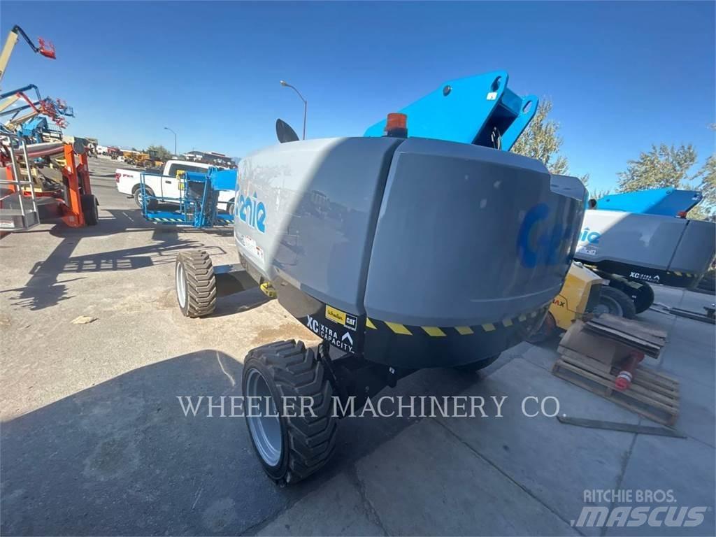 Genie S45XC Ανυψωτήρες με αρθρωτό βραχίονα