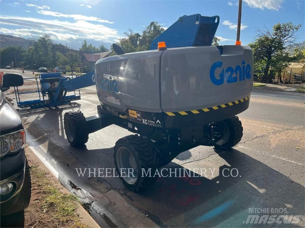 Genie S45XC Ανυψωτήρες με αρθρωτό βραχίονα