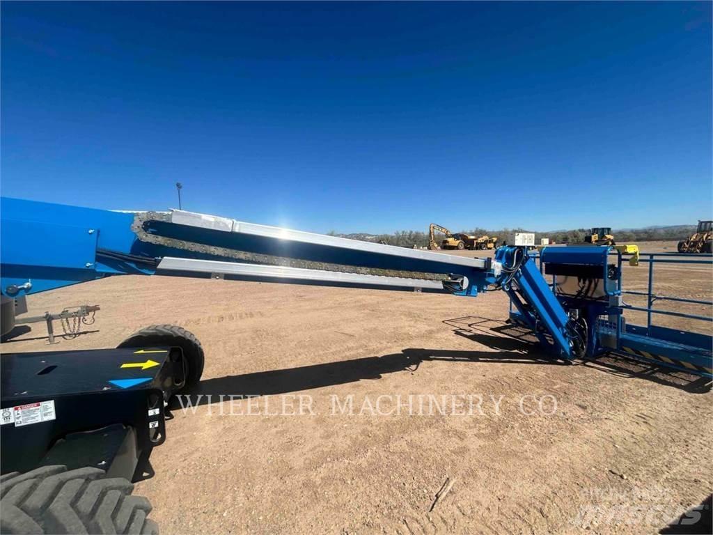 Genie S45XC Ανυψωτήρες με αρθρωτό βραχίονα
