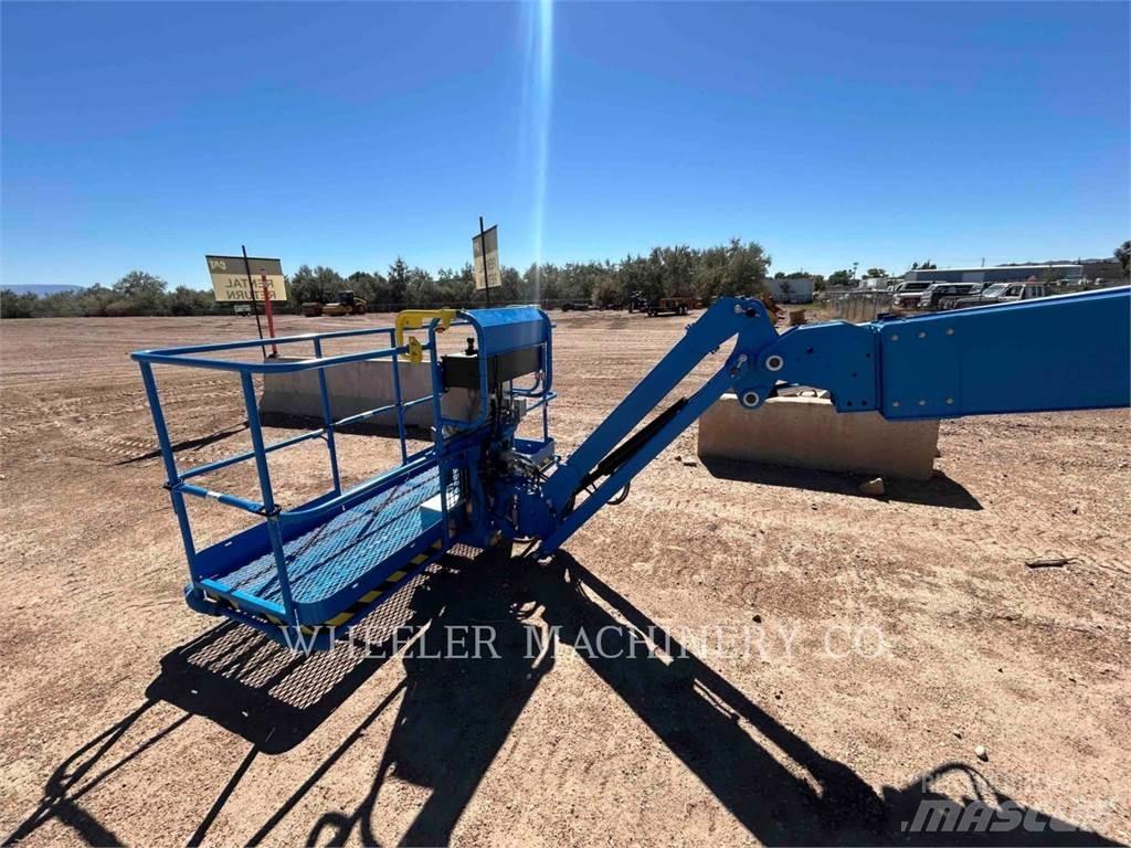 Genie S45XC Ανυψωτήρες με αρθρωτό βραχίονα