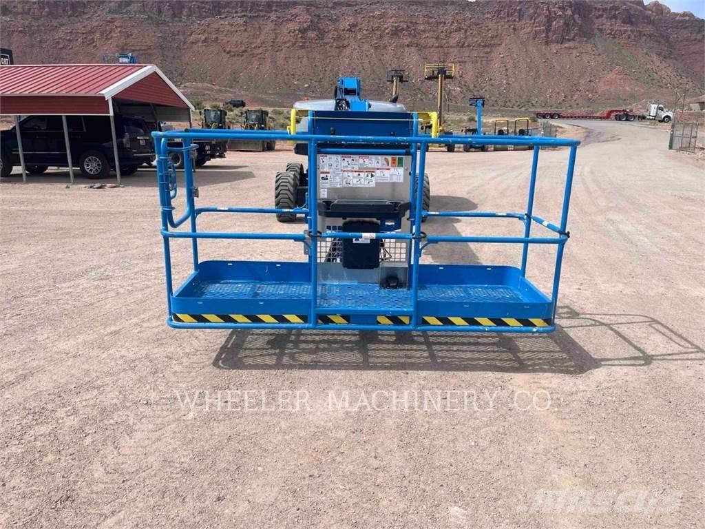 Genie S45XC Ανυψωτήρες με αρθρωτό βραχίονα