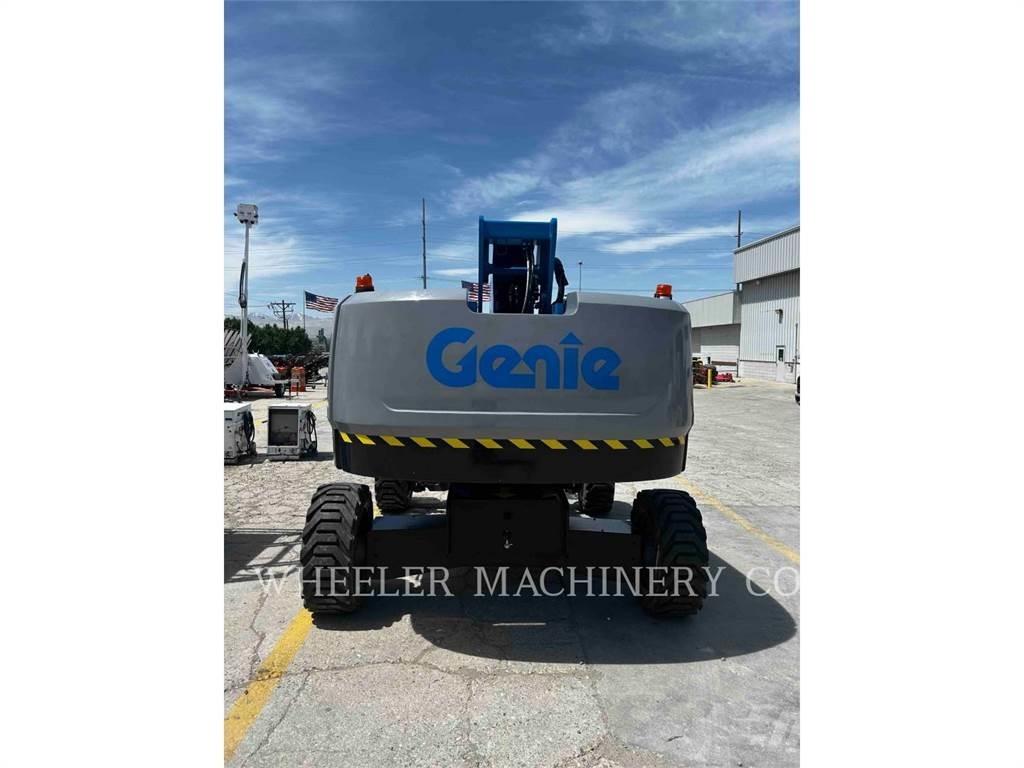 Genie S45XC Ανυψωτήρες με αρθρωτό βραχίονα