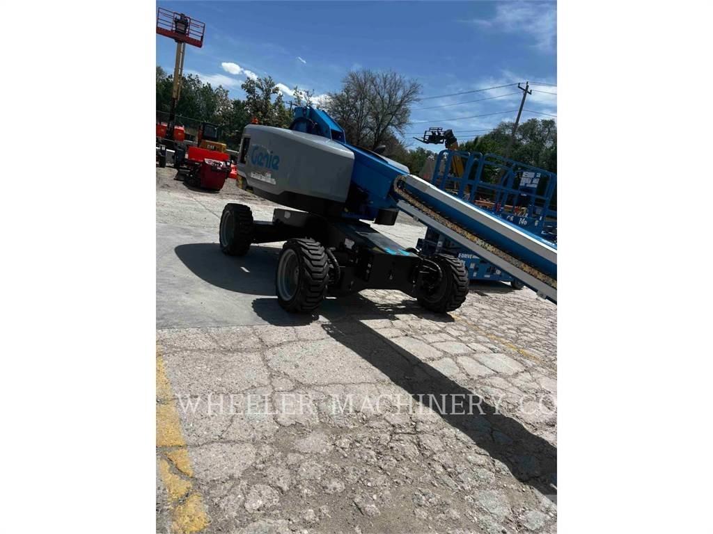 Genie S45XC Ανυψωτήρες με αρθρωτό βραχίονα
