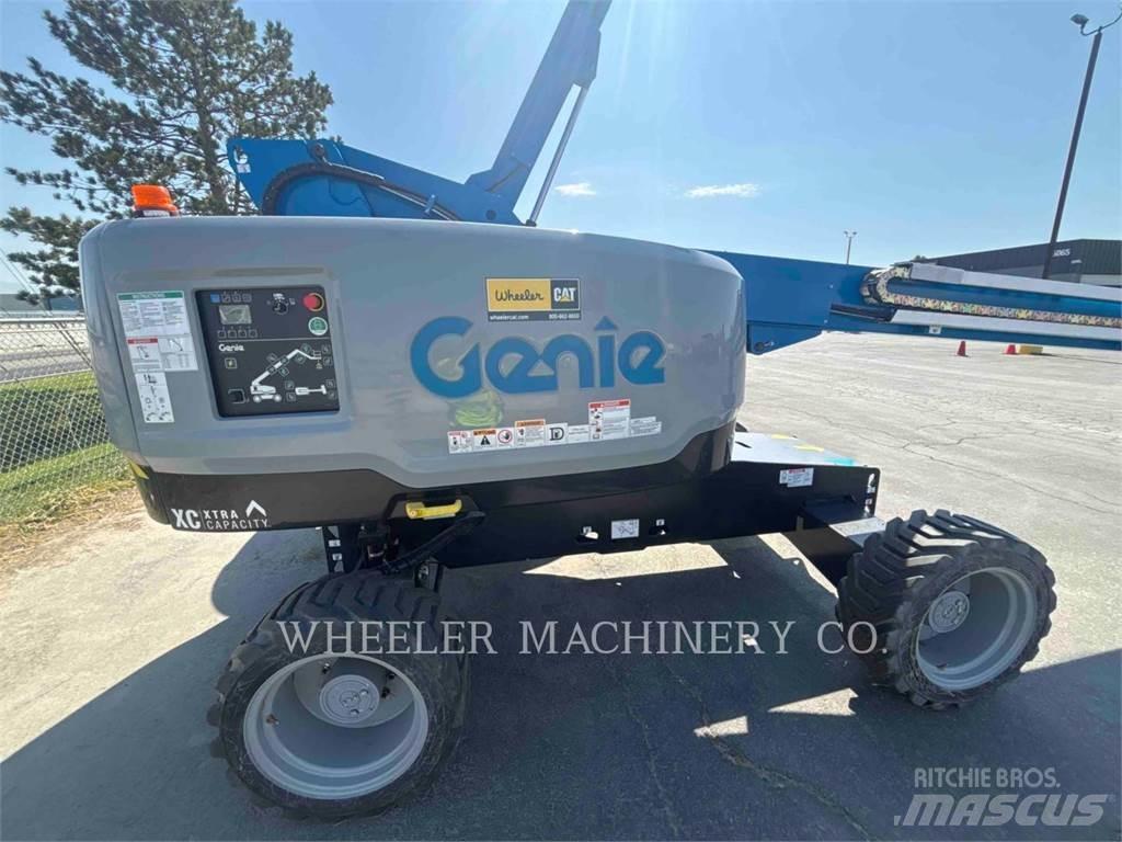 Genie S45XC Ανυψωτήρες με αρθρωτό βραχίονα