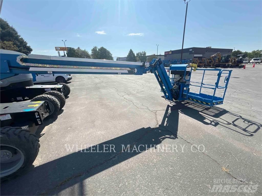 Genie S45XC Ανυψωτήρες με αρθρωτό βραχίονα