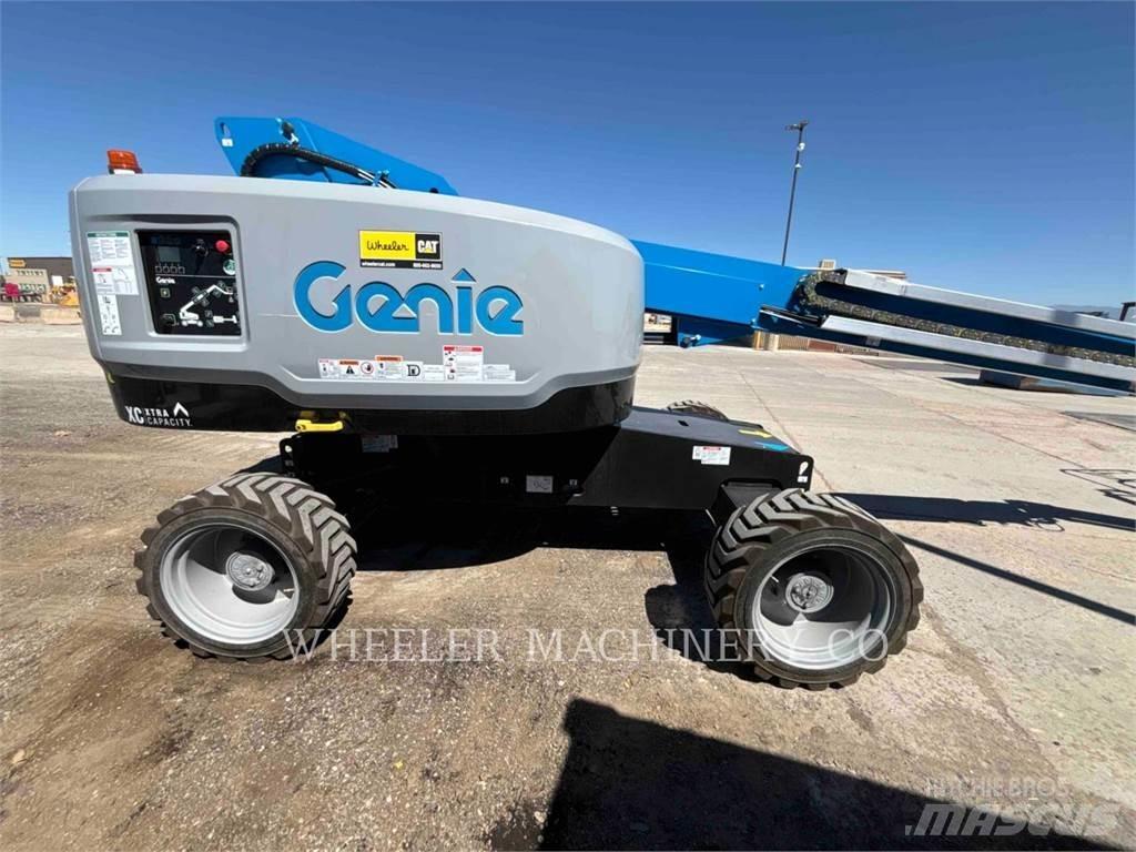 Genie S45XC Ανυψωτήρες με αρθρωτό βραχίονα