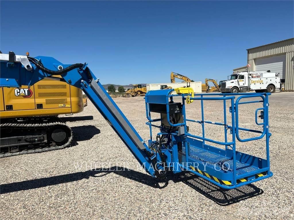 Genie S60J Ανυψωτήρες με αρθρωτό βραχίονα