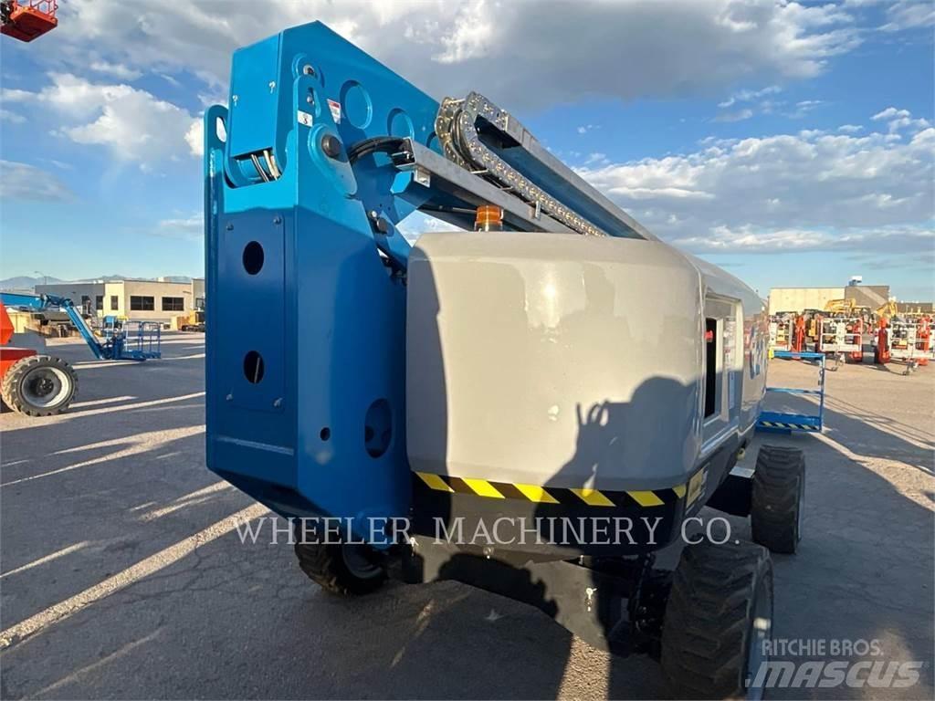 Genie S60J Ανυψωτήρες με αρθρωτό βραχίονα