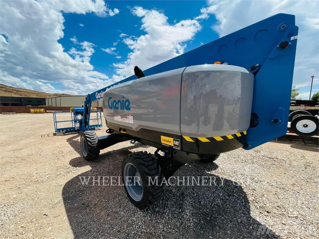 Genie S60J Ανυψωτήρες με αρθρωτό βραχίονα