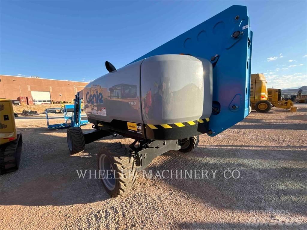 Genie S60J Ανυψωτήρες με αρθρωτό βραχίονα