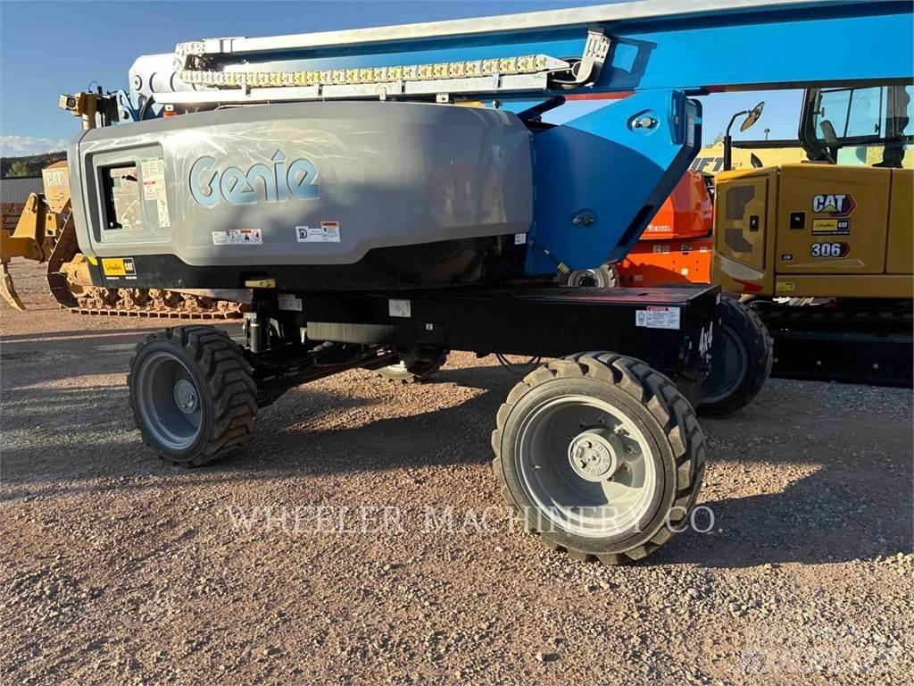 Genie S60J Ανυψωτήρες με αρθρωτό βραχίονα