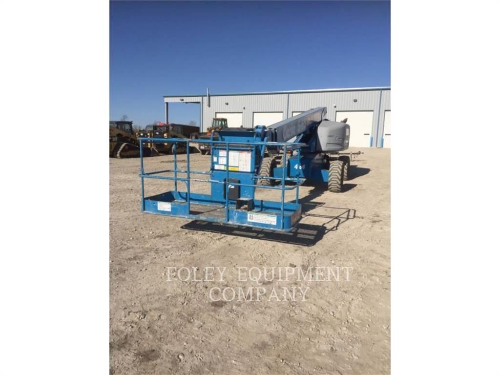 Genie S65D4R Ανυψωτήρες με αρθρωτό βραχίονα