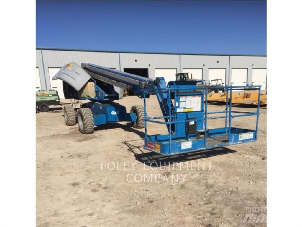 Genie S65D4R Ανυψωτήρες με αρθρωτό βραχίονα