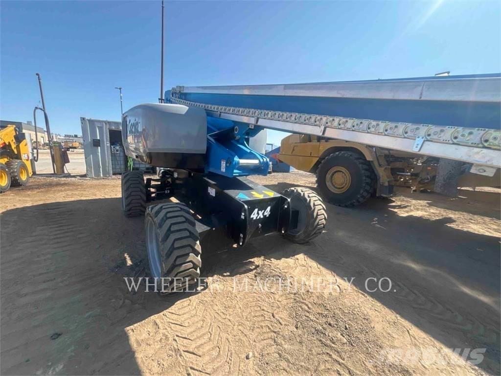 Genie S65XC Ανυψωτήρες με αρθρωτό βραχίονα