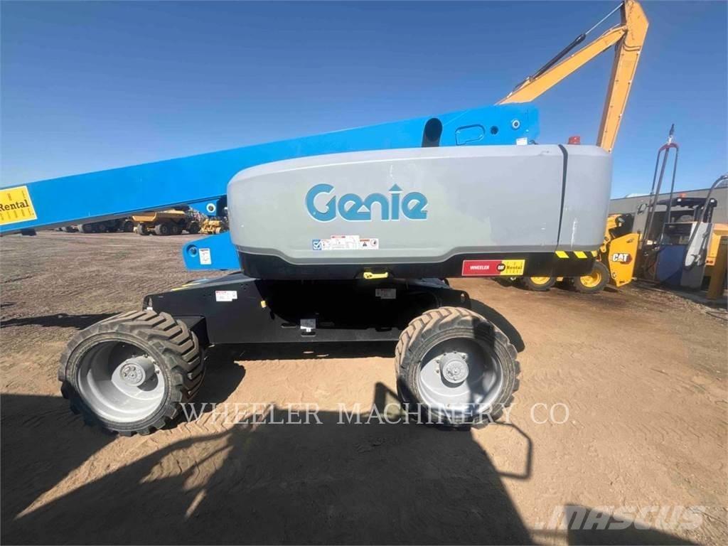 Genie S65XC Ανυψωτήρες με αρθρωτό βραχίονα