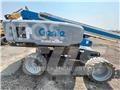 Genie S65XC Ανυψωτήρες με αρθρωτό βραχίονα