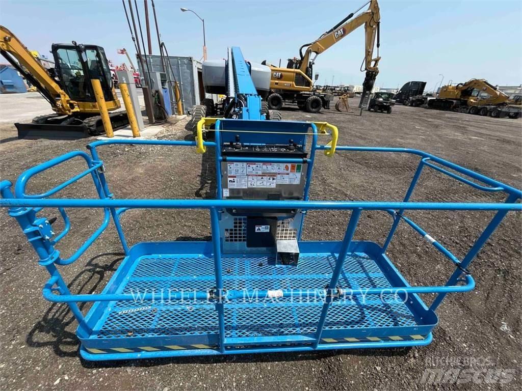 Genie S65XC Ανυψωτήρες με αρθρωτό βραχίονα