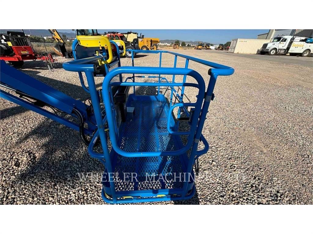 Genie S65XC Ανυψωτήρες με αρθρωτό βραχίονα