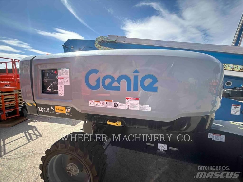 Genie S65XC Ανυψωτήρες με αρθρωτό βραχίονα
