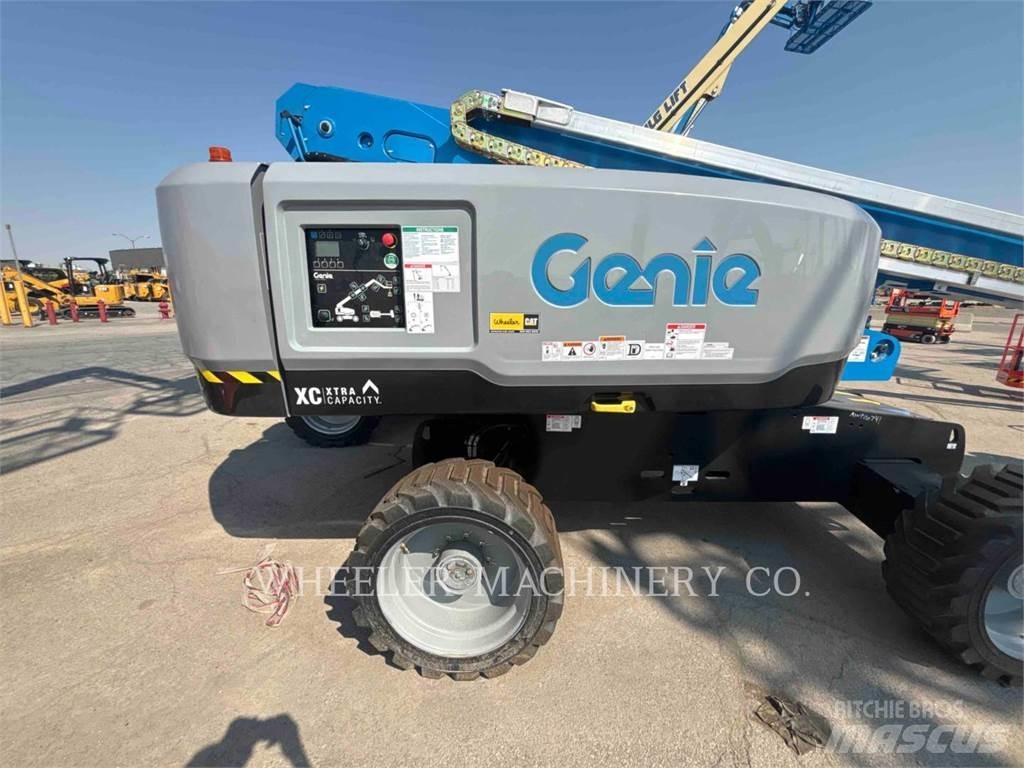 Genie S65XC Ανυψωτήρες με αρθρωτό βραχίονα