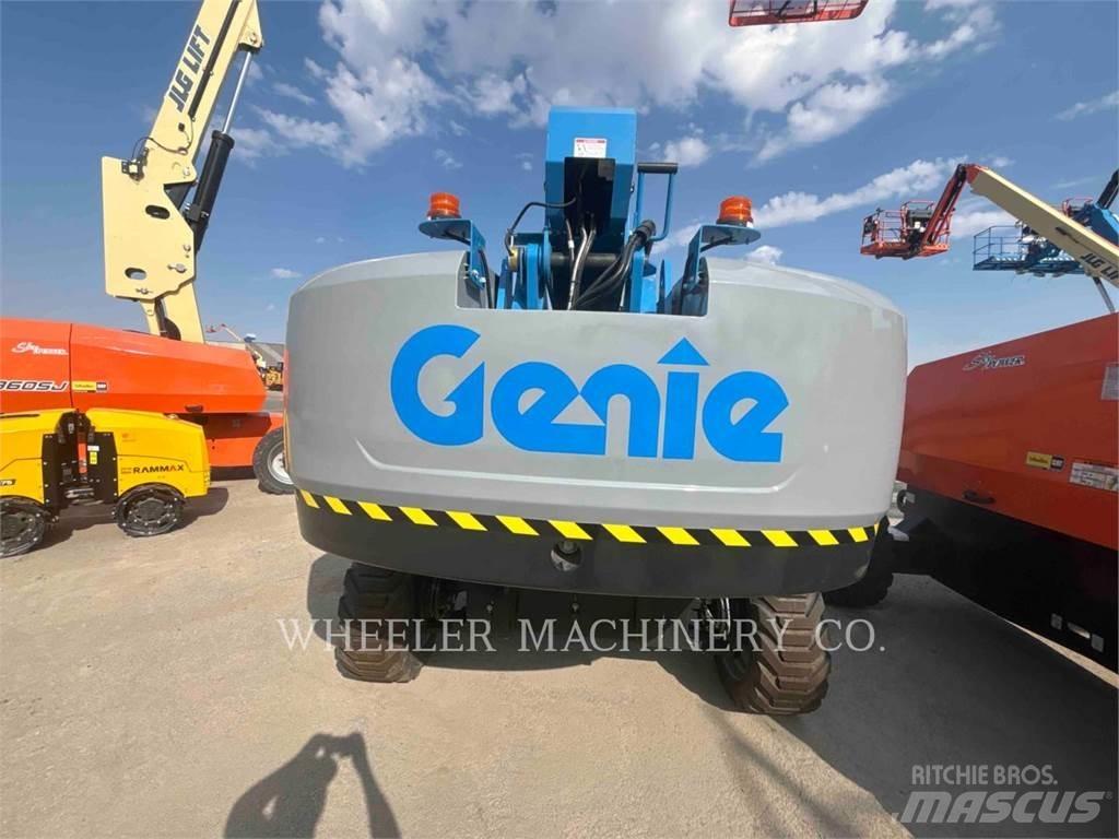 Genie S65XC Ανυψωτήρες με αρθρωτό βραχίονα