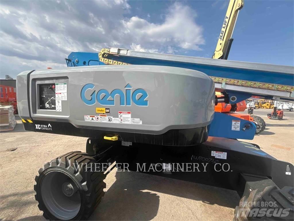 Genie S65XC Ανυψωτήρες με αρθρωτό βραχίονα
